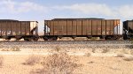 WB Unit Loaded Coal Frt at Erie NV W-Pshr -24